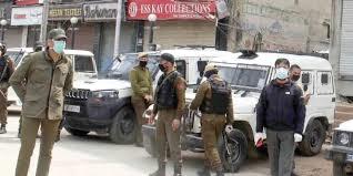 Counter Intelligence Kashmir arrested a terrorist in covert operation in Delhi