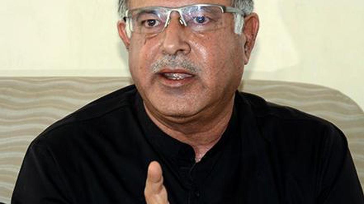 Karra grievous over passing of Salati’s mother