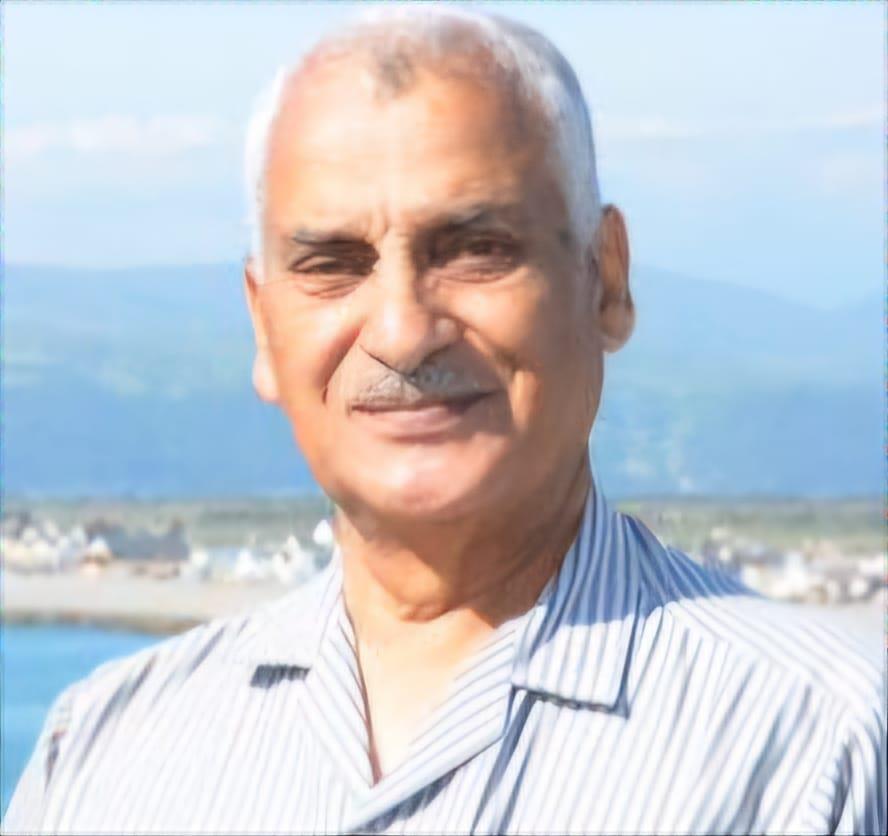 Former DIG Sheikh Hafeez Akhtar, Father of Commissioner Secretary Sarmad Hafeez, Passes Away in Srinagar