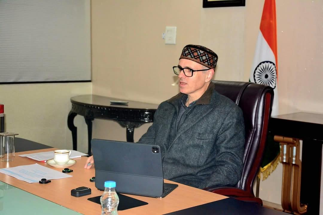 CM Omar Abdullah reviews Ramadan arrangements