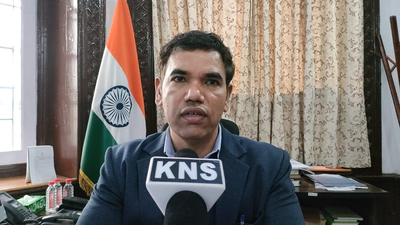 Div Com greets people on the beginning of Holy Month of Ramzan
