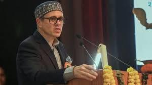 CM Omar Abdullah extends greetings on commencement of holy Ramadan
