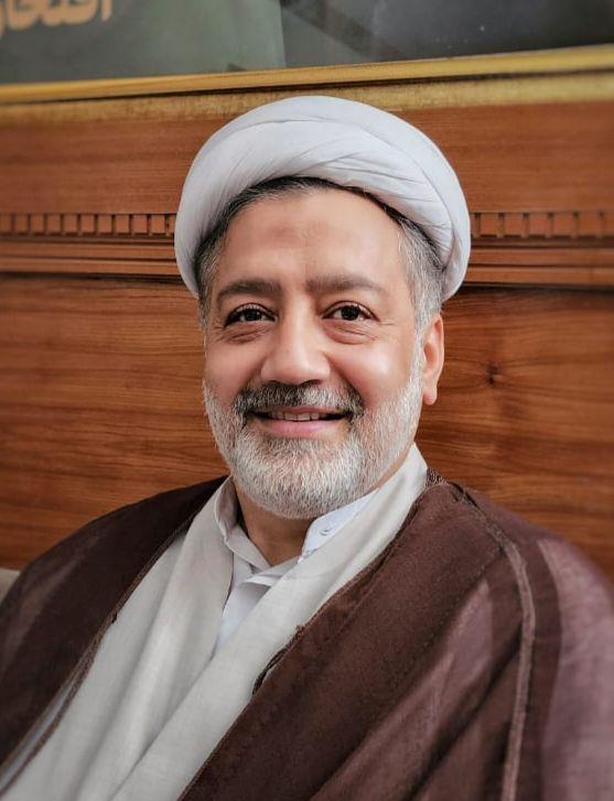 Molvi Imran Raza Ansari Extends Ramadan Greetings: A Call for Peace, Compassion, and Unity