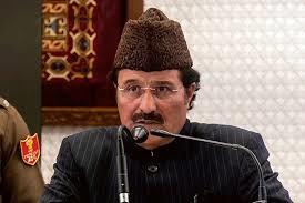 Mubarak Gul Demands Free Medical and Transport Facilities for Former J&K Legislators