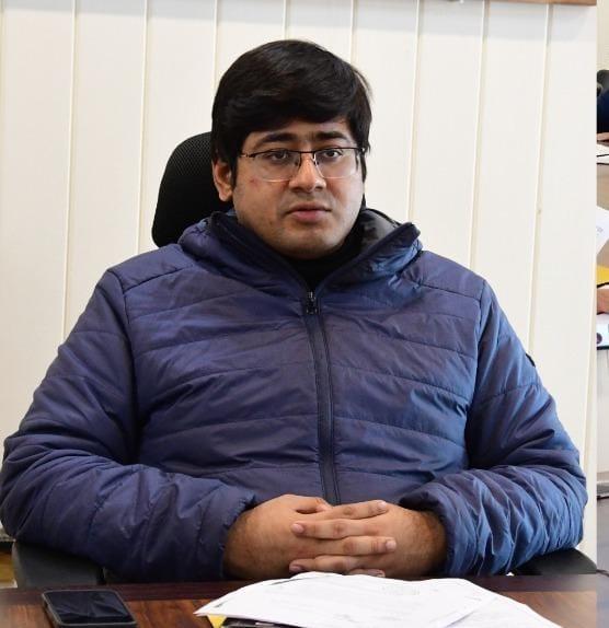 District Level Implementation Committee Approves 54 Cases Under Mission Youth in Ganderbal