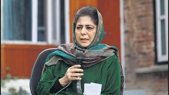 PDP President Calls for Clarity on Dr. Parvez Abdullah’s Suspension