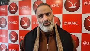 MLA Hazratbal Salman Sagar Raises Key Public Issues in Assembly