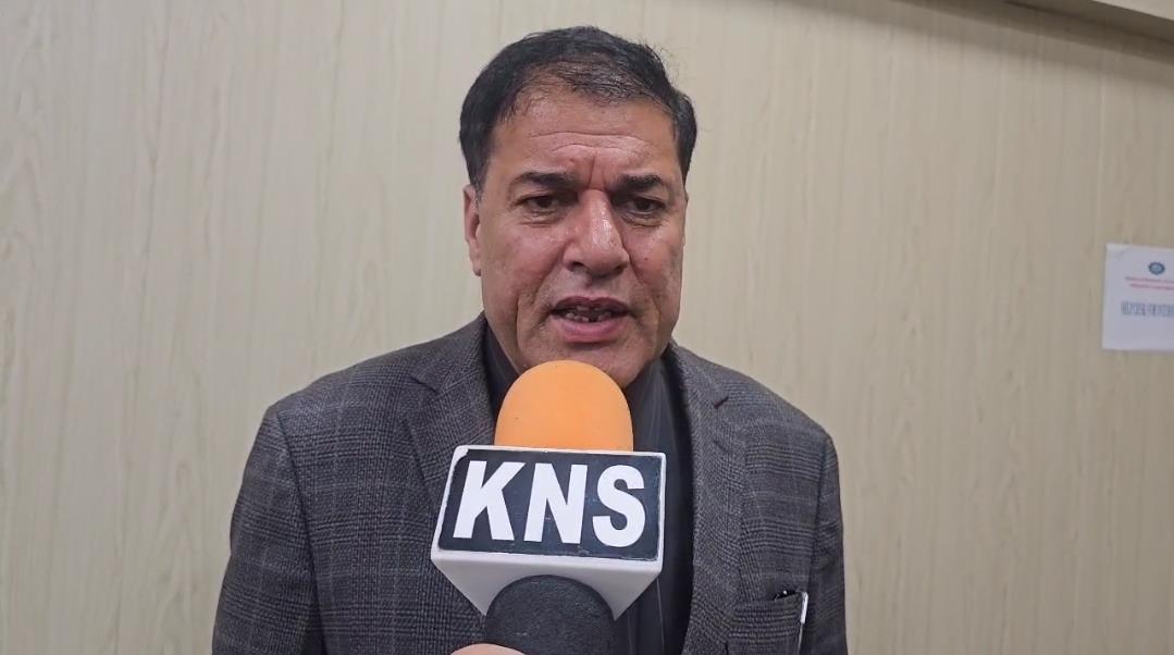 NC MLA Nazir Gurzi Defends Budget, Highlights Relief for Poor