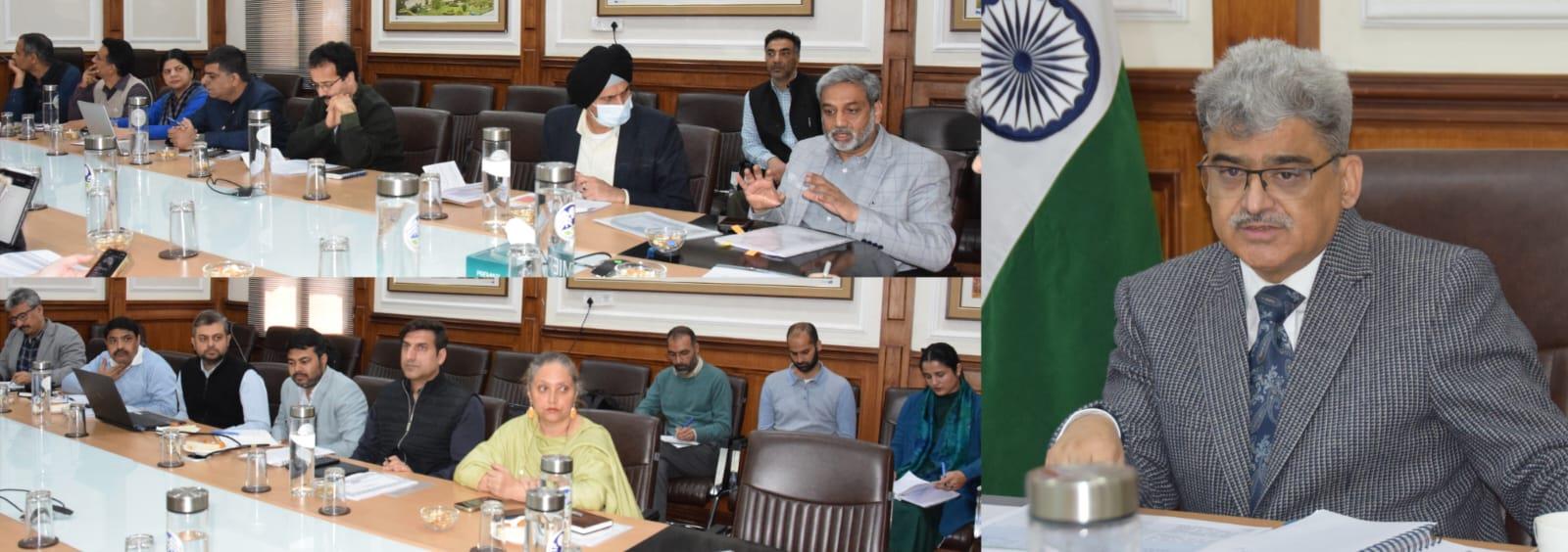 Identify, eliminate unnecessary compliances, outdated regulations for business growth: CS