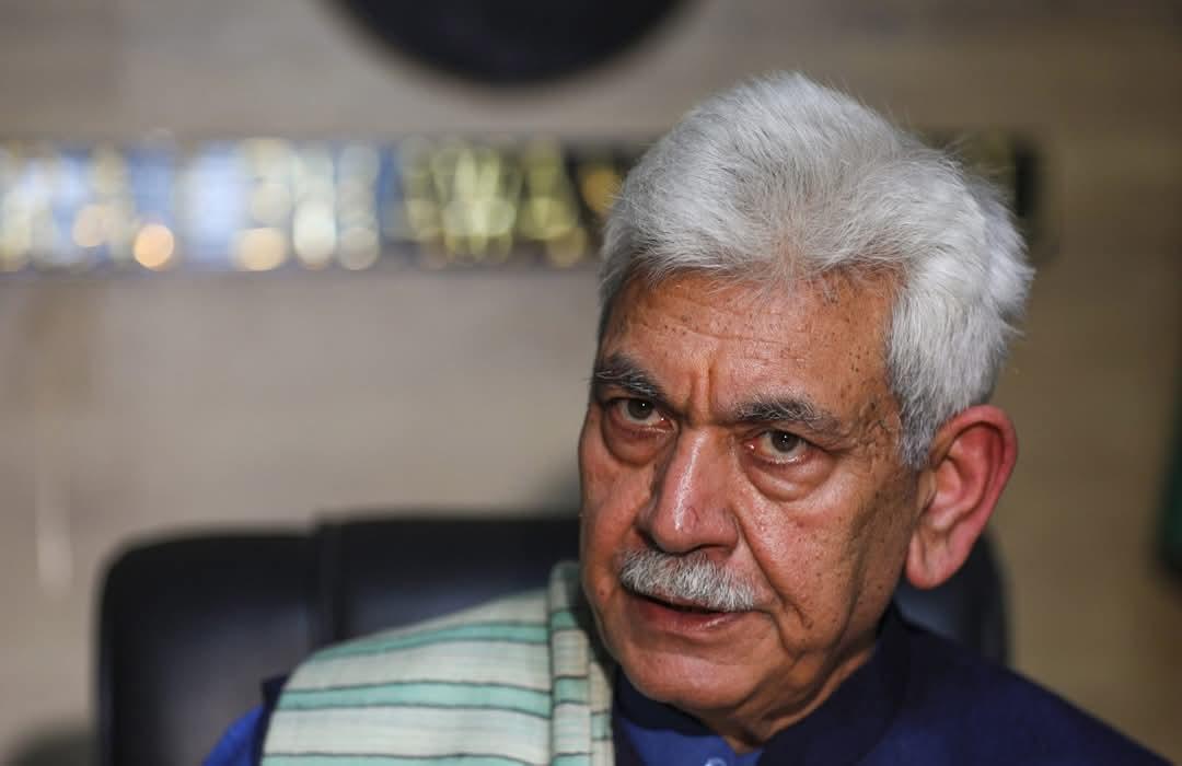 Lieutenant Governor Orders Inquiry into Brutal Killings in Kathua