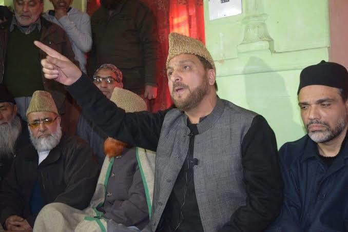 Grand Mufti J&K Sets Sadaqat-ul-Fitr at ₹75