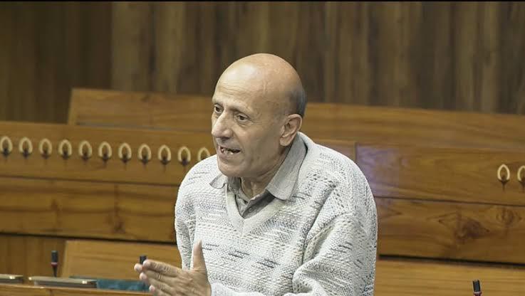 Delhi High Court Issues Notice to NIA on Baramulla MP's Custody Parole Plea