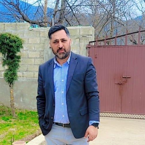 AIP Sr Leader Advocate Dawood Launches Scathing Attack on NC-led Government Over Snow Clearance and Chopper Service Failure