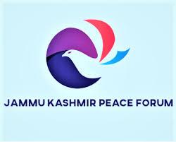JK Peace Forum Condemns Ban on Awami Action Committee, Calls for Urgent Review