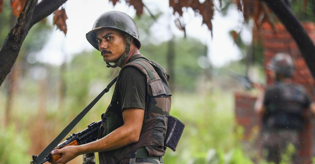 India To Host Regional Counter-Terror Conclave This Week