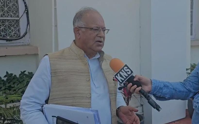 JKPCC Chief Tariq Hamid Karra Condemns Police Action in Kulgam, Calls for Strict Action