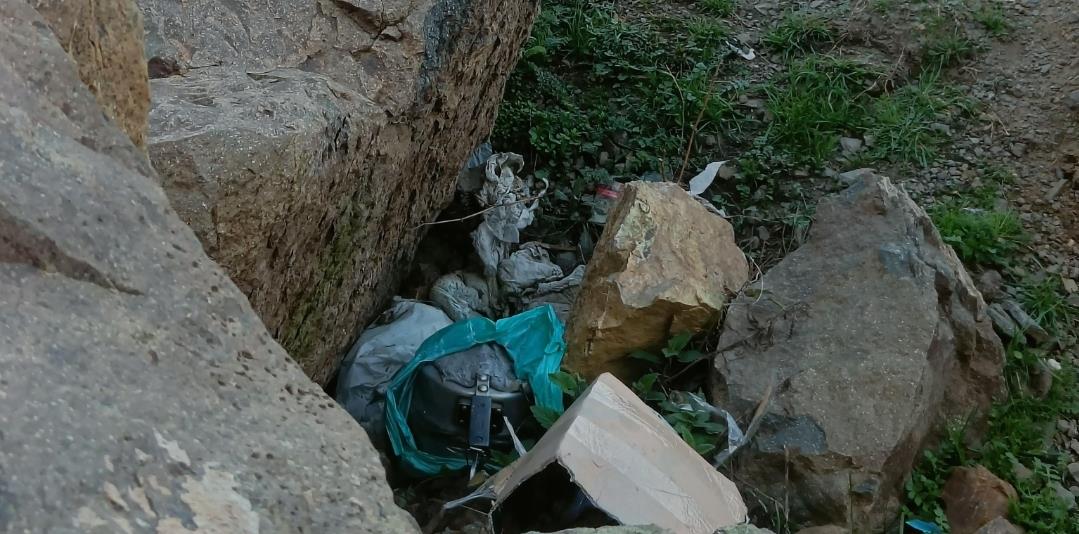 IED Defused on Bandipora-Srinagar Road, Averting Major Tragedy