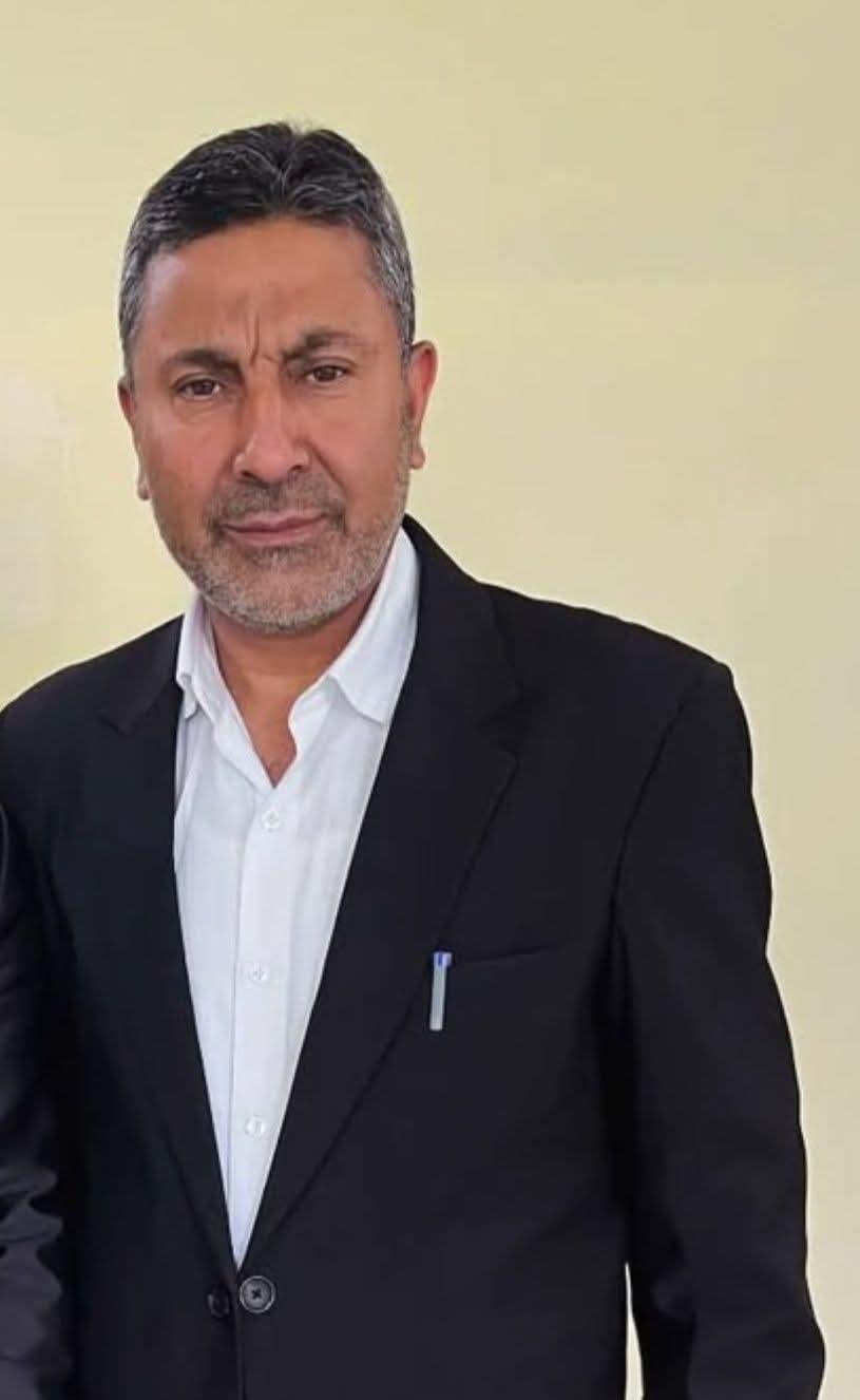 Bar Association Handwara Mourns the Passing of Special Judge Raja Tasleem
