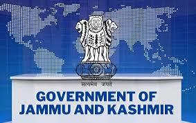 J&K Government Reveals 32,474 Vacant Posts Across Departments