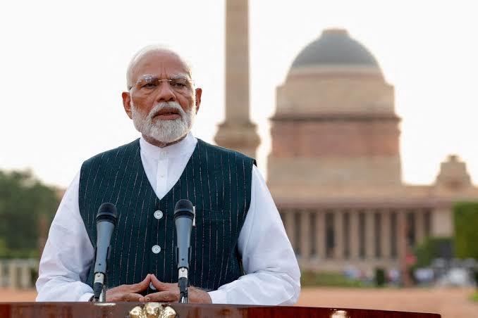 Prime Minister greets on Navroz