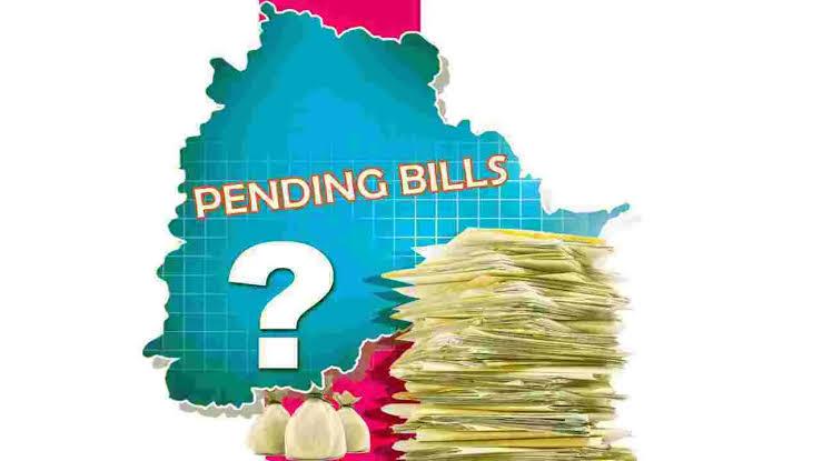 KTA urges Govt to release pending bills of contractors to stimulate economy