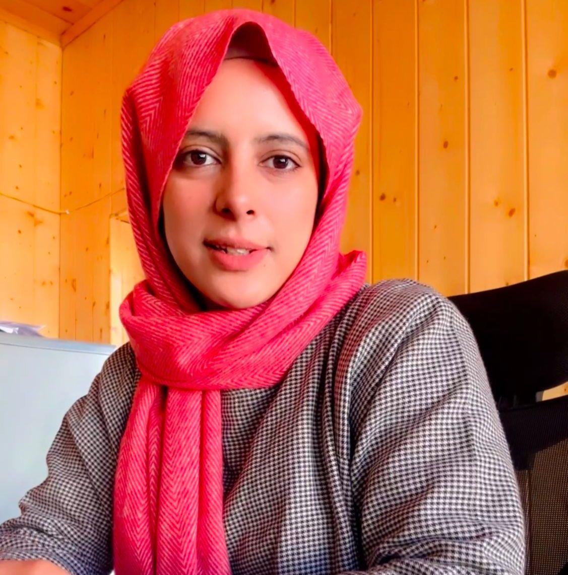 Hajj 2025: Kashmiri Women Face Official Neglect Amid Lack of Female SHIs