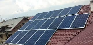 Govt Solarizes 3,879 Buildings, Installs 75 MW Rooftop Solar in J&K