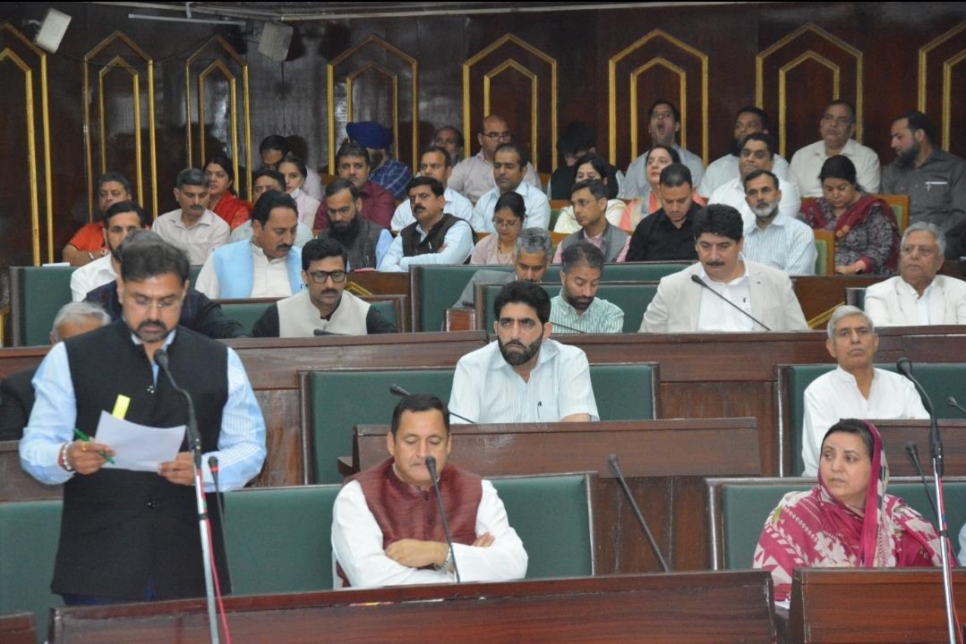 GoI releases Rs 14.75 cr for 4 projects under Khelo India scheme in 2018-19: Satish Sharma