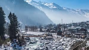 GLOF Hazard: J&K Govt. adopts focused, holistic & proactive approach for mitigation & risk reduction