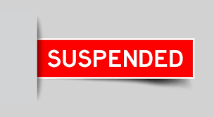 DC Suspends Inspector for Failing to Report Works of Defence Act Violation in Rajouri