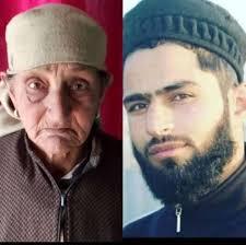 Handwara: Mother-Son Die Hours Apart in Tragic Turn of Events