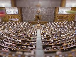 Lok Sabha Passes Waqf (Amendment) Bill, 2025 Amid Heated Debate