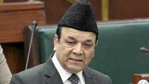 Speaker Rahim Rather Terms Waqf Amendment Bill Unconstitutional, Warns of Religious Interference