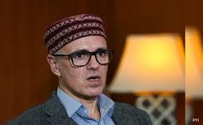 Omar Abdullah Calls Emergency Meeting of JKNC, Allies