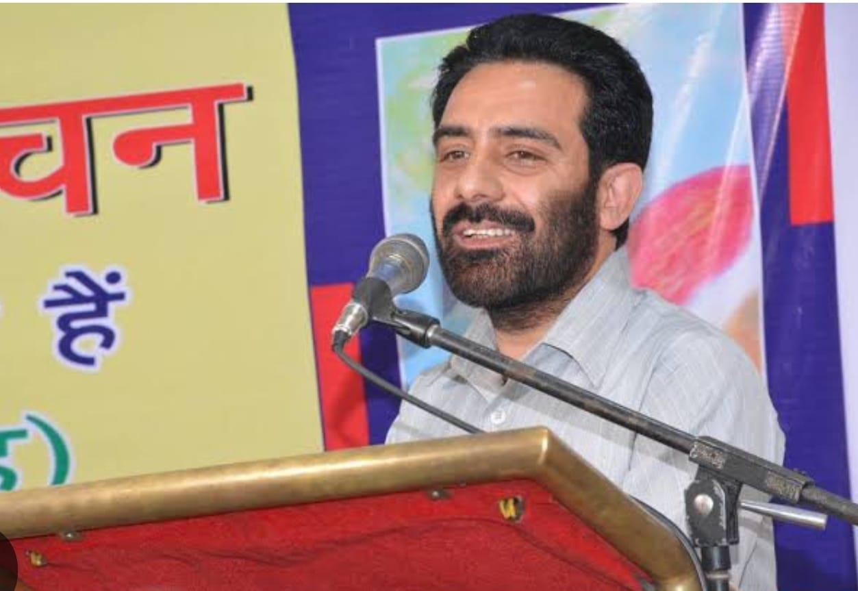 Samina Shah and Dr. Satish Vimal Take Over Key Roles at All India Radio Srinagar