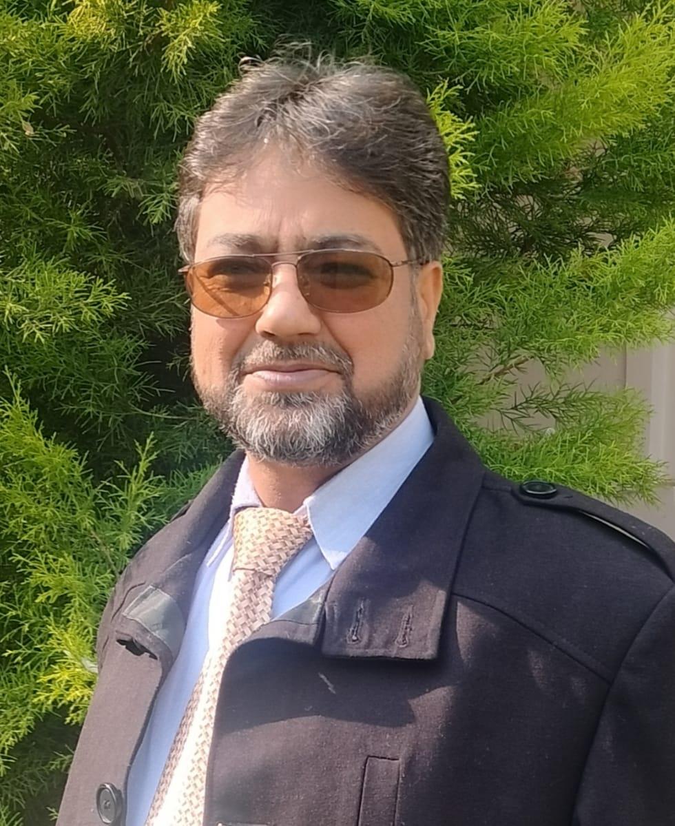 Er Nazir Yatoo Urges CM Omar Abdullah to Convene All Political Party Heads for Meeting with PM Modi on J&K Statehood Restoration