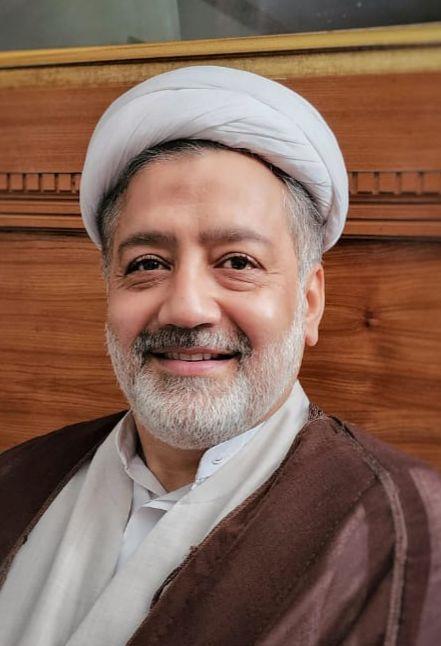 Molvi Imran Ansari Vehemently Opposes Waqf Amendment Bill, Calls It an Assault on Religious Freedom