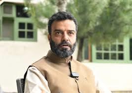 Aga Syed Ruhullah Condemns Waqf Bill, Calls It ‘State-Sponsored Dispossession’