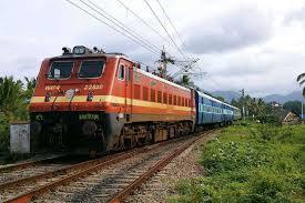 Cabinet approves four multitracking projects across Indian Railways