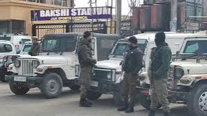 Amit Shah's J&K Visit Advanced: Security Review, Development Push on Agenda
