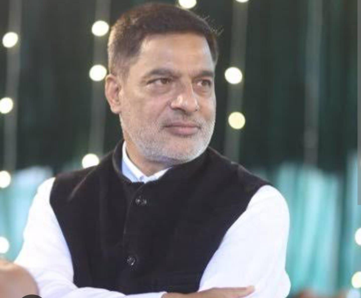 Nazir Ahmad Khan Removed as DDC Budgam Chairperson After Prolonged Legal Battle and People's Resistance