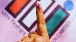 Preparations underway for Budgam, Nagrota bye-polls
