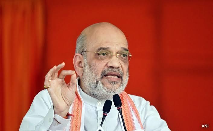 Three More Parties Cut Ties with Hurriyat, Back Indian Constitution: Amit Shah