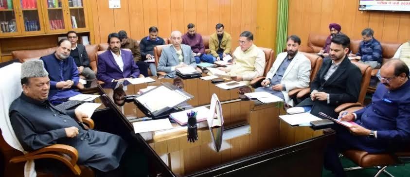 NC Allies Meet to Break Logjam, Strategy Session Underway