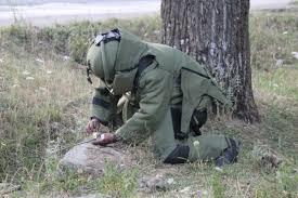 IED Defused in Hafrada Village of Villgam, Major Tragedy Averted