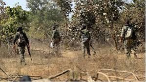 Udhampur Encounter: Fresh Gunfight Erupts as Operation Continues into Second Day