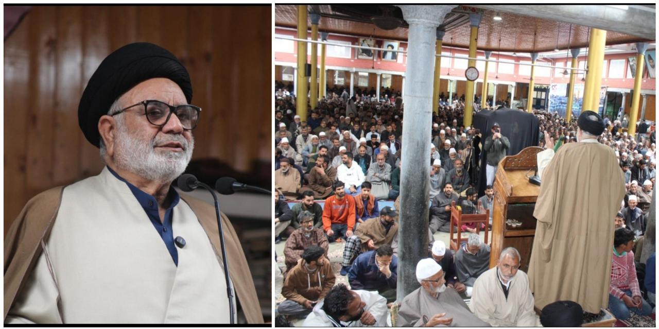 Anjuman Shari'i Shiaiyan Leads Statewide Protest Against Waqf Amendment Act 2025