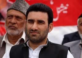 MLA Qayser Jamsheed Lone expresses grief over Machil Tragedy