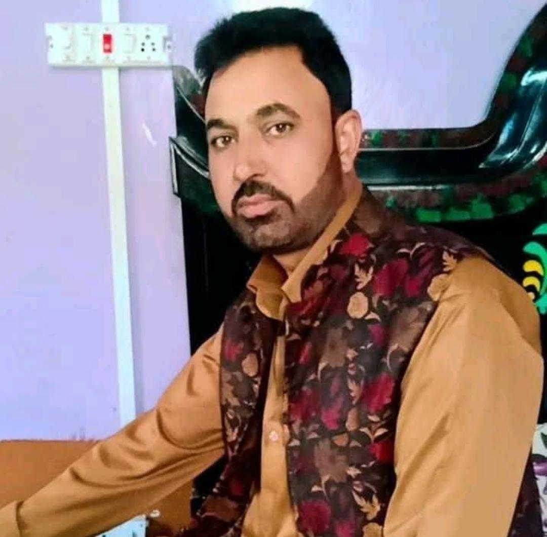 Man Dies After Lightning Strike in Handwara