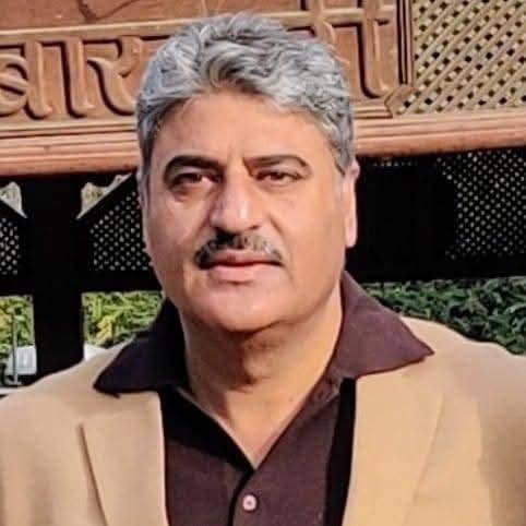 MLA Banihal Seeks Operationalisation of Baramulla-Katra Railway Service